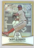 Roy Oswalt #/539