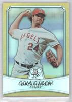 Dan Haren #/539