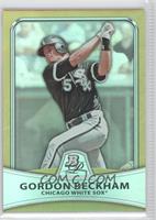 Gordon Beckham #/539