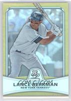 Lance Berkman #/539