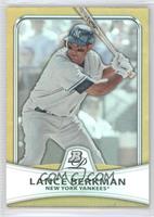 Lance Berkman #/539