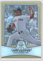 Jon Lester #/539