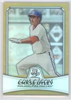 Chase Utley #/539