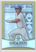 Chase Utley #/539