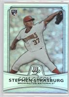 Stephen Strasburg #/999