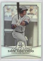 Shin-Soo Choo #/999