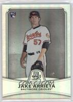 Jake Arrieta #/999