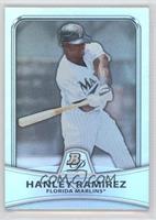 Hanley Ramirez #/999