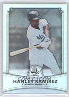 Hanley Ramirez #/999