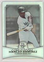 Hanley Ramirez [Noted] #/999