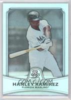 Hanley Ramirez #/999