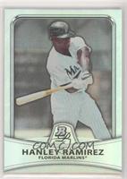 Hanley Ramirez #/999