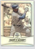 Matt Kemp #/999