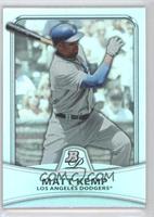 Matt Kemp #/999