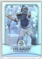 Joe Mauer #/999