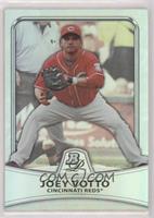 Joey Votto #/999