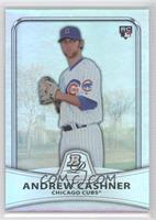 Andrew Cashner #/999