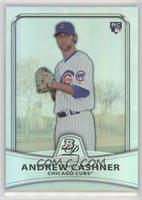 Andrew Cashner #/999