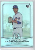 Andrew Cashner #/999