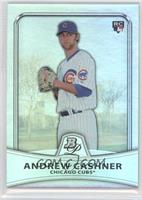 Andrew Cashner #/999