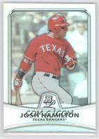 Josh Hamilton #/999