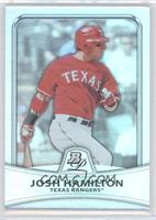 Josh Hamilton #/999