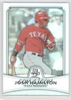 Josh Hamilton #/999