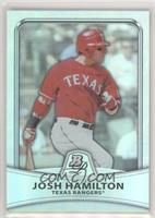 Josh Hamilton #/999