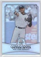 Derek Jeter #/999