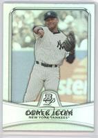 Derek Jeter #/999