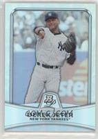 Derek Jeter #/999