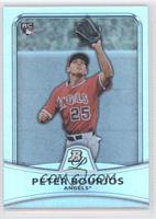 Peter Bourjos #/999