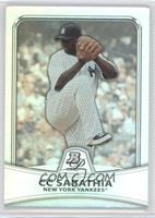 CC Sabathia #/999