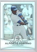 Alfonso Soriano #/999