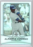 Alfonso Soriano #/999