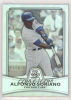 Alfonso Soriano [Noted] #/999