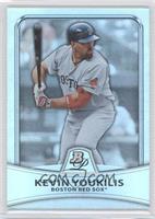 Kevin Youkilis #/999