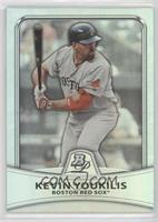 Kevin Youkilis [EX to NM] #/999