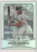 Kevin Youkilis [Noted] #/999