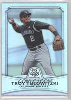 Troy Tulowitzki #/999