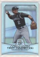 Troy Tulowitzki #/999