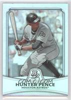 Hunter Pence #/999