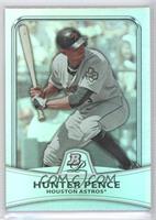 Hunter Pence #/999