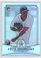 Felix Doubront #/999