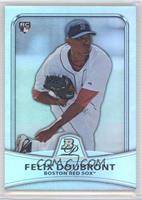 Felix Doubront #/999