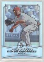 Kendrys Morales #/999