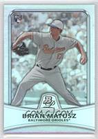 Brian Matusz #/999