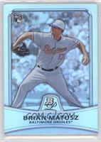 Brian Matusz #/999