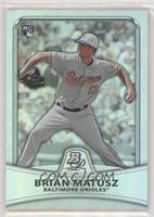 Brian Matusz #/999