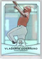 Vladimir Guerrero #/999